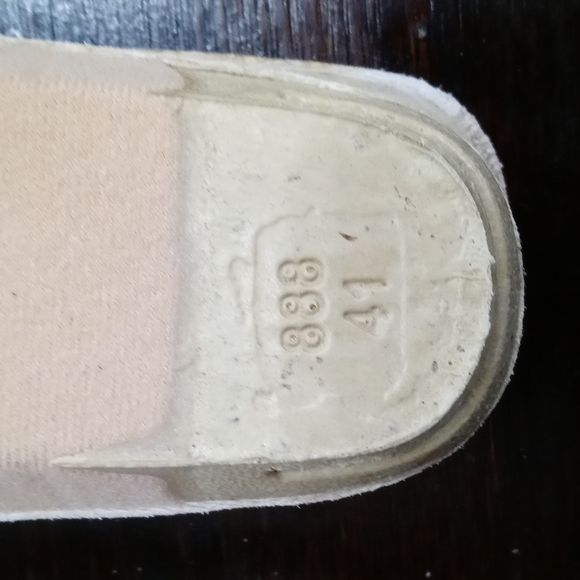 Alegria insoles - Picture 3 of 3